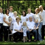The Fantastic Avent Family