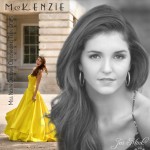 Miss North Carolina’s Outstanding Teen 2015… McKenzie